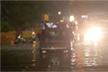 4 killed, over 120 flights delayed after heavy rain, dust storm in Delhi-NCR